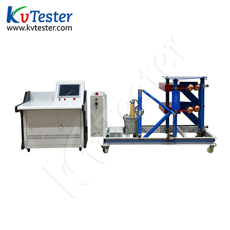 Lighting Impulse Test Device